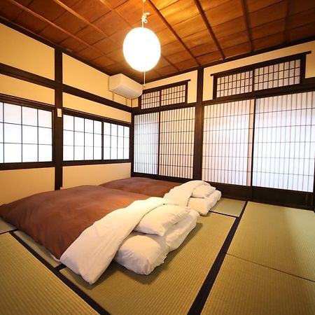 Villa Utatei Takayama  Esterno foto