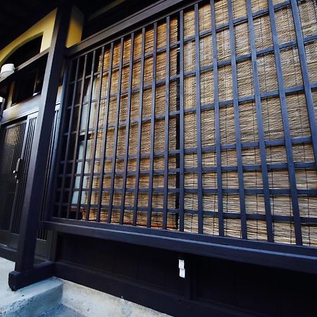 Villa Utatei Takayama  Esterno foto