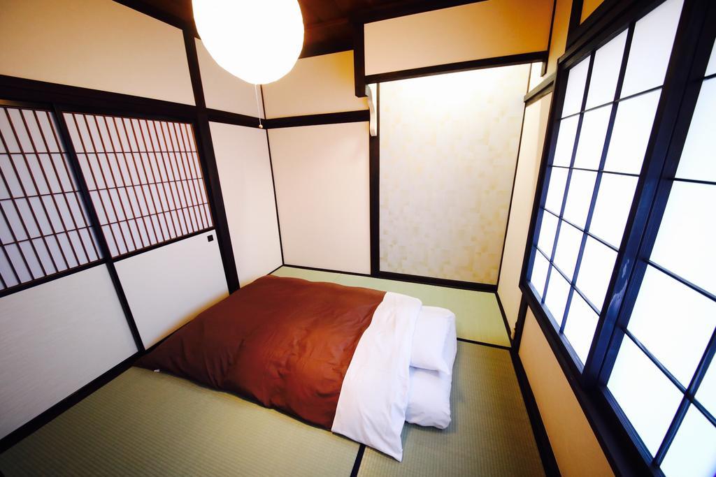 Villa Utatei Takayama  Esterno foto