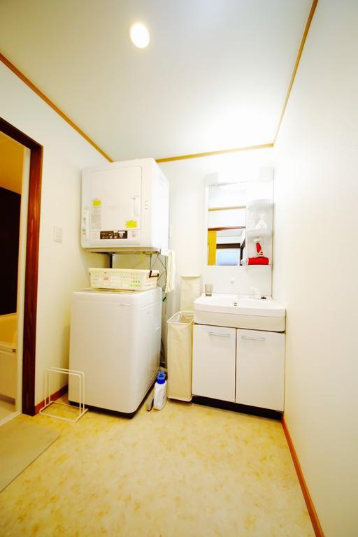 Villa Utatei Takayama  Esterno foto