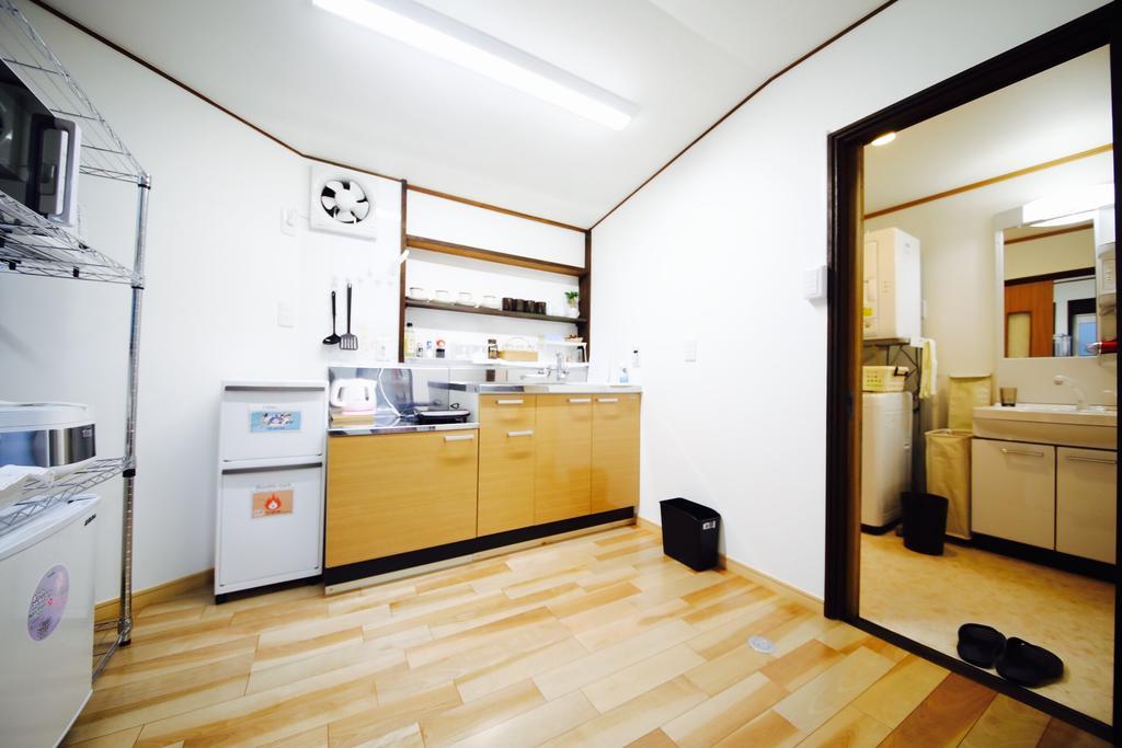 Villa Utatei Takayama  Esterno foto